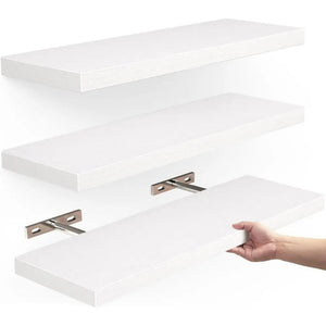White-3pcs