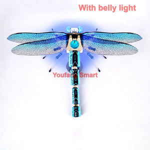 Dragonfly light