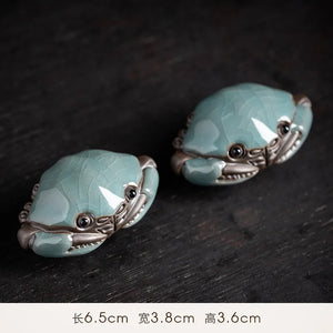 A pair