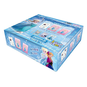 36 Packs Per Box