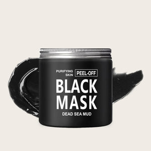 dead sea mud