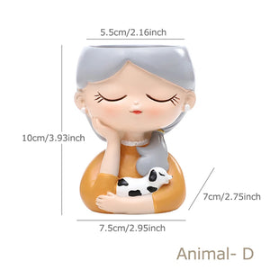 Pet-D
