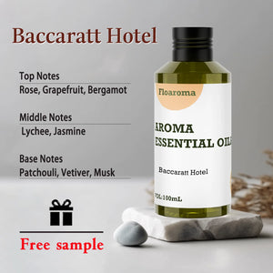 Baccaratt Hotel