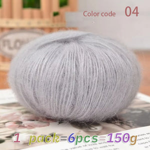 04 Light Grey