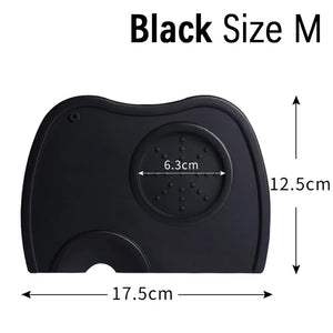 Tamper Mat-Size M