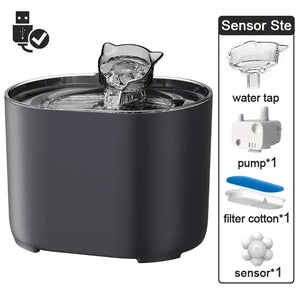 A-Sensor