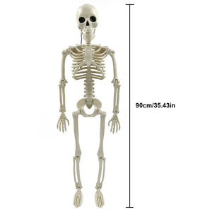 90CM White