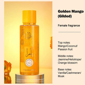 Golden Mango(Female)