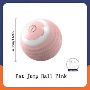 Style E Pink