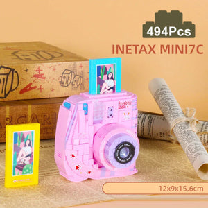494Pcs With Box