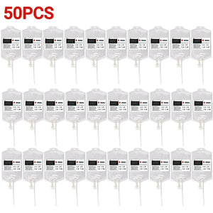 50PCS