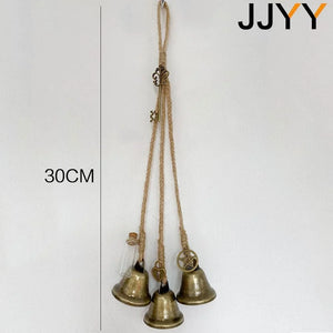 3 Bells