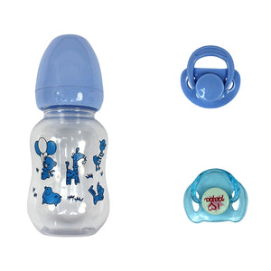 Blue-1