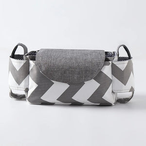 Gray waves