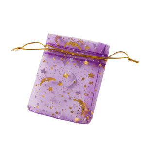 Dark Purple Gold