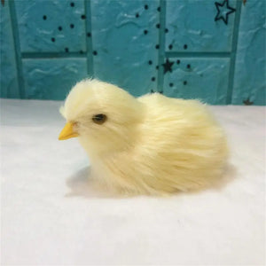 A09 Sound Chicken