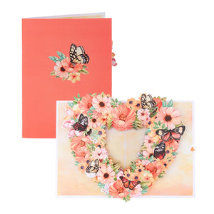 Butterfly Flowers