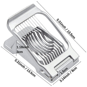 Egg Slicer