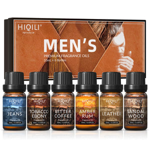 6 Bottles-10ML