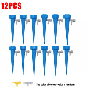 12PCS-Blue