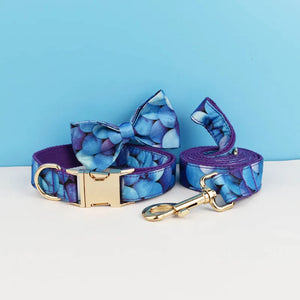 Bow Collar Leash05