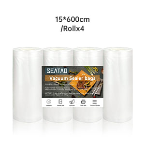 15x600cm 4 Roll