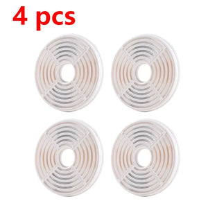 2 boxs 4pcs