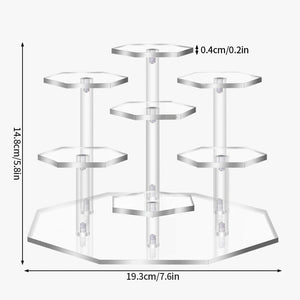 7 Tiers stand s2