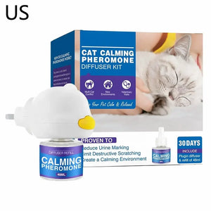 US Cat