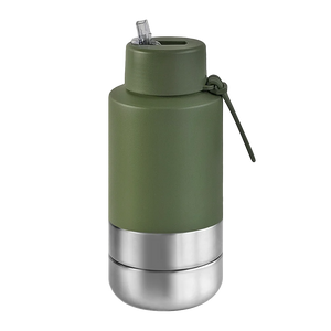 army green