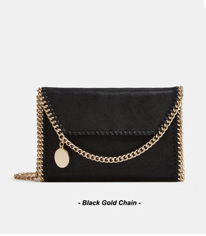 Black Gold Chain