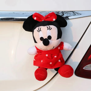 Red Minnie