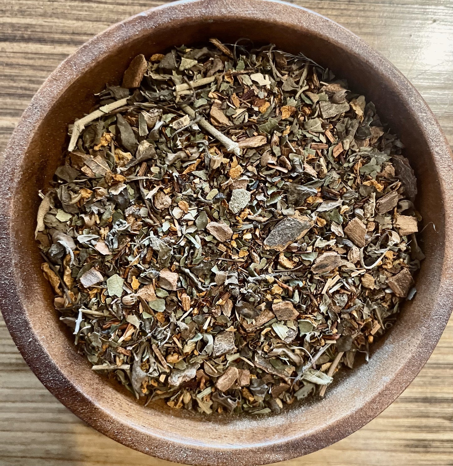 Slim Tummy Herbal Tea