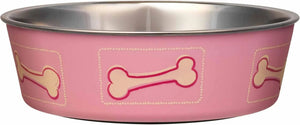 Coastal Pink