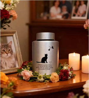 Gray-Cat Memory