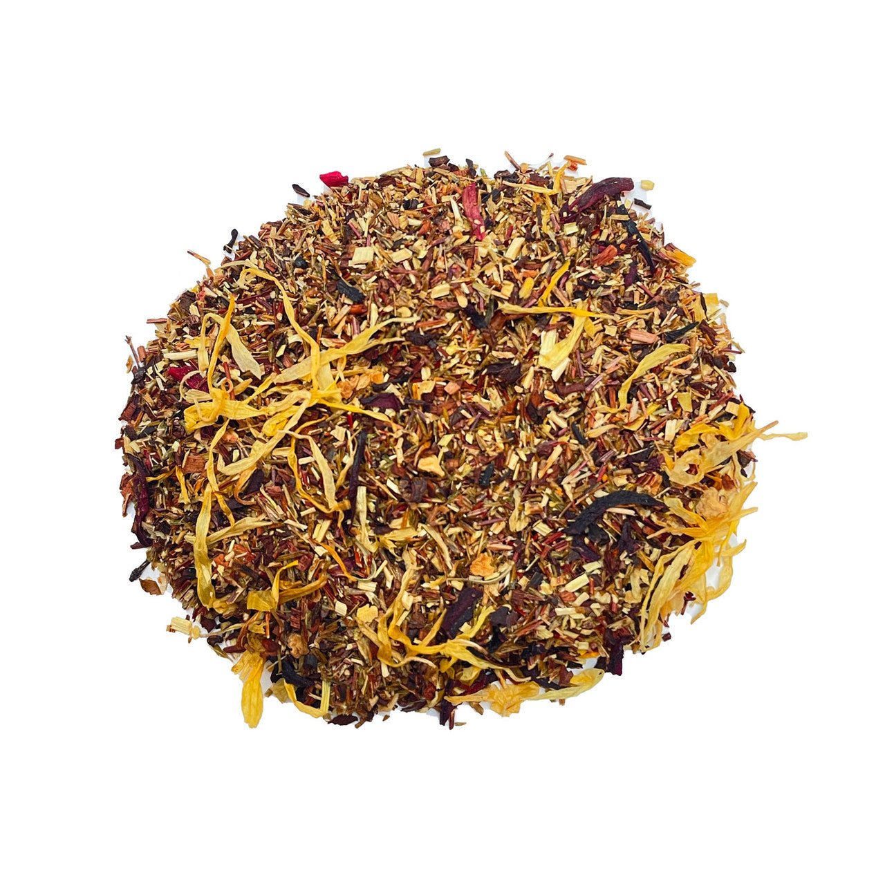 Strawberry Hibiscus