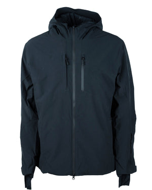 Stealth Black