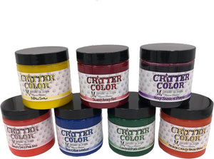 7 Color Pack