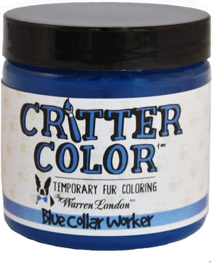 Blue Collar Worker