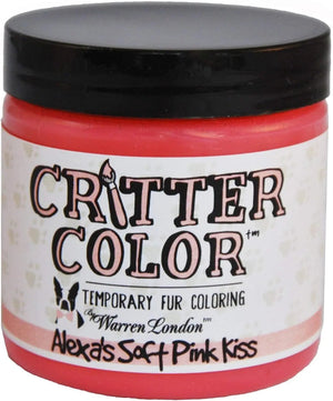 Alexa'S Pink Kiss