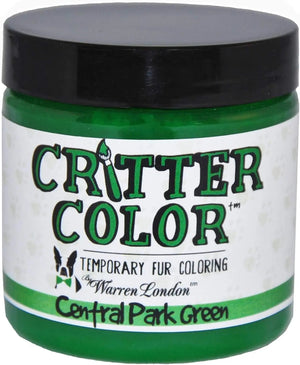 Central Park Green