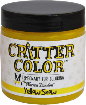 Yellow Snow