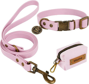 Pale Pinkish Purple