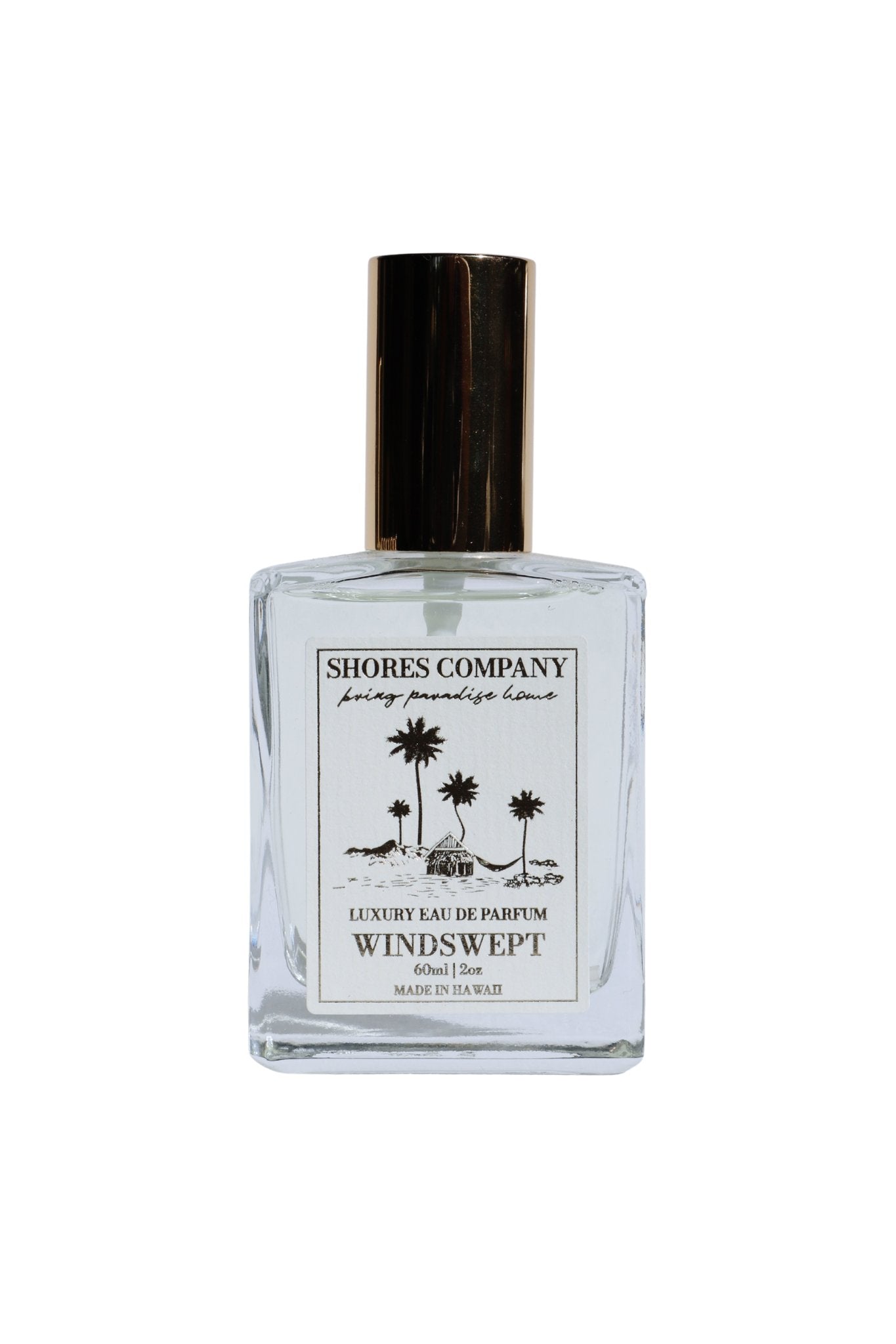 Windswept Eau de Parfum