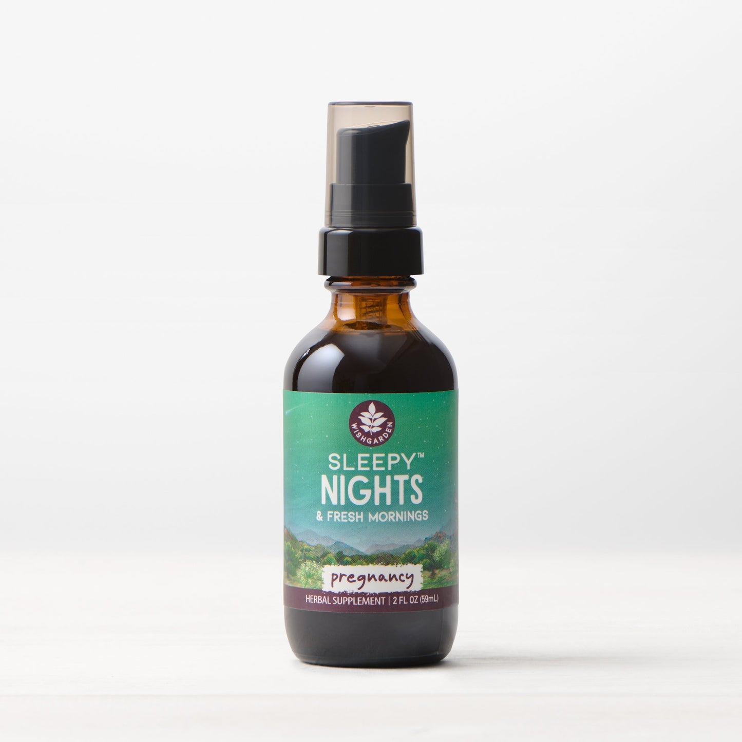 Sleepy Nights & Fresh Mornings for Pregnancy
