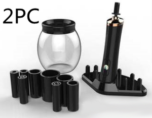 2PC Black