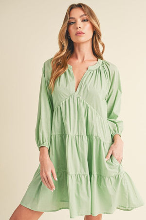 Light Green