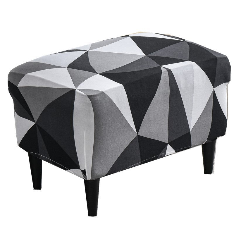 Elastic Computer Seat Cover Restaurant Chair Cover