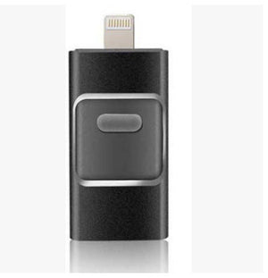 Small pushpull black
