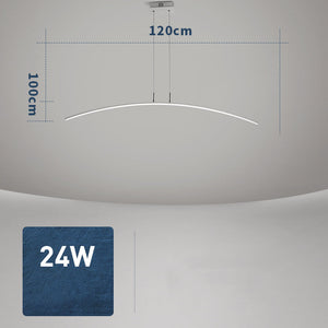 White 120X100cm white light